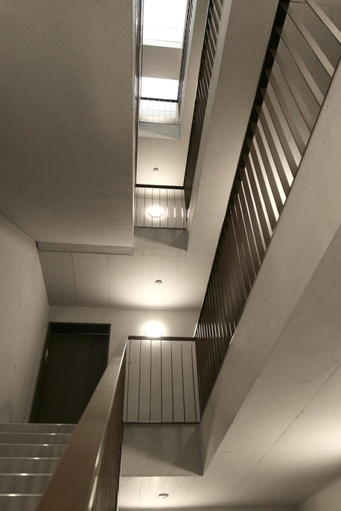 Wendelin Süd Rickenbach