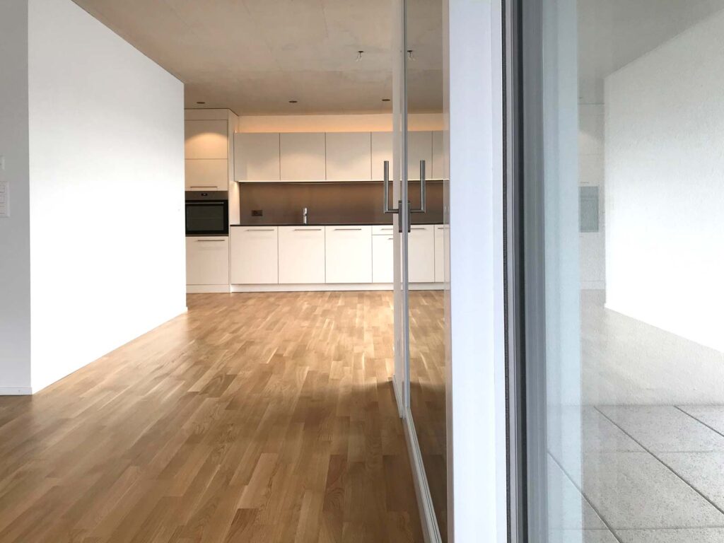 Wendelin Süd Rickenbach